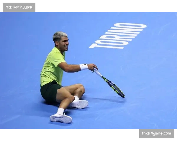 阿尔卡拉斯二发得分率68% 领跑ATP年终总决赛参赛选手 阿尔卡拉斯二发得分率68% 领跑ATP年终总决赛参赛选手